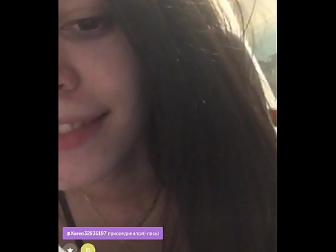 ❤️ Keçika rûsî ya rûsî (Periscope, VKontakte, Instagram) ❤ Vîdyoyê seksî li me ku.kanalmoscow.ru ❤