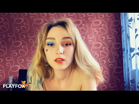 ❤️ Qedehên rastiya virtual ya magic bi Harley Quinn re seksê dan min ❤ Vîdyoyê seksî li me ku.kanalmoscow.ru ❤